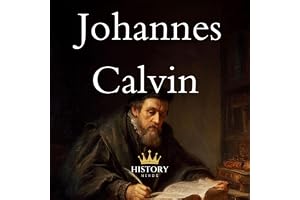 Johannes Calvin (German Edition): Protestantische Reformatoren, Buch 2