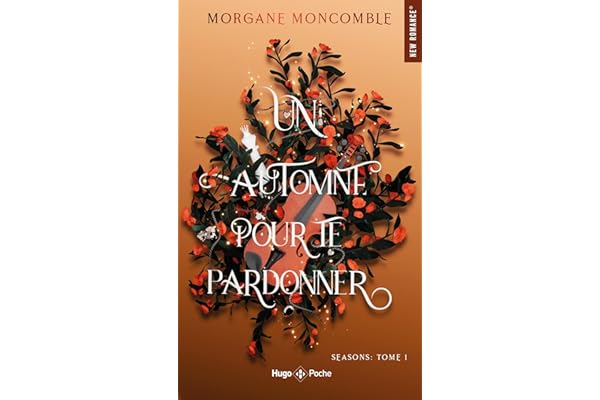 Un automne pour te pardonner - poche: Seasons Tome 1