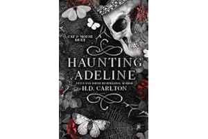 Haunting Adeline