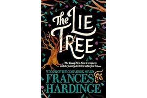 MACMILLAN CHILDREN'S BOOKS The Lie Tree