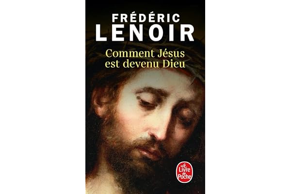 Comment Jésus est devenu Dieu