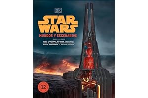 Star Wars mundos y escenarios. Nueva edición