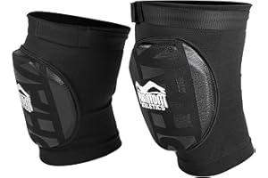 Phantom APEX Genouillères MMA Muay Thai Gants de boxe pour homme