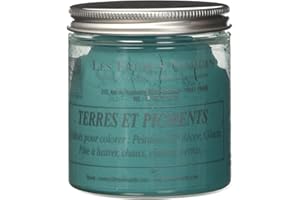 LES FRÈRES NORDIN I fratelli Nordin 418254 Terra pigmento blu turchese