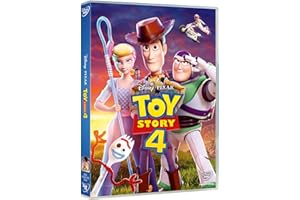 Toy Story 4