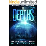 The Depths: A Novel of Undersea Horror