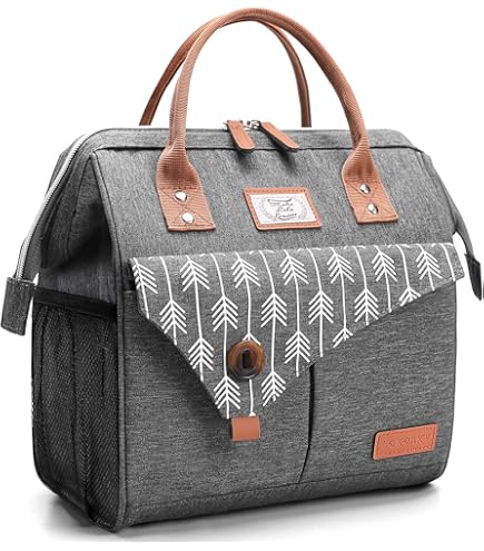 HARRY POTTER Porta Cibo-Borsa Termica Serpeverde-4895205608313