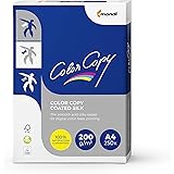 Color Copy A4 Paper - 300gsm (Pack of 125) : Amazon.co.uk: Stationery ...
