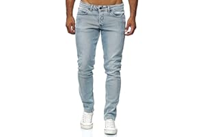 Elara Pantalon Chino Hommes Slim Fit Matériel Extensible Chunkyrayan