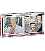 Funko - Funko Pop - Daft Punk Discovery Era 2-Pack - Antiek | Speelgoed