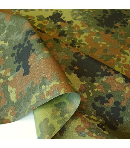 Tissu militaire Cordura 560 dtex Oxford, imperméable, imperméable, armée, alpinisme, pour camp de terrain, robuste, couleurs résistantes, résistant aux UV