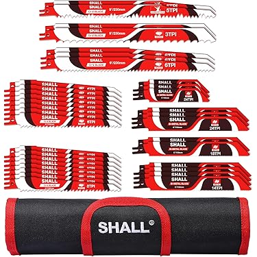 10 X SabreCut SCPC50_10 50 Mm PZ2 PZ3 PH2 PH3 SL7 T15 T20 Set Di Punte - View #2
