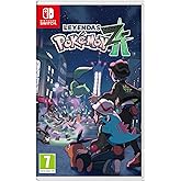 Leyendas Pokémon Z‑A: Nintendo Switch 1
