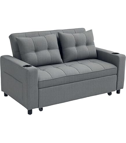 Sofa Bed | Two Seater | Sofas | Home & Garden - View #3