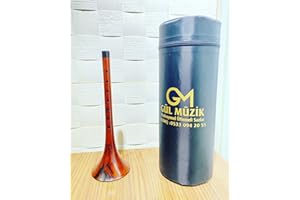 Gül Müzik Prunier La (A) Zurna