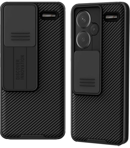 Leder-Handyhülle Für Xiaomi Redmi Note 13 Pro+ – Klapphülle Mit Kartenfach, Standfuß & Weicher Silikon-Innenschale