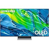Samsung TV OLED QE65S95BATXZT Smart TV 65” Serie S95B, OLED, Alexa e Google Assistant Integrata, 2022, HDMI 2.1, DVB-T2, Arge