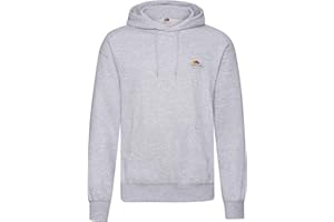 Fruit of the Loom - 012208, Felpa Uomo