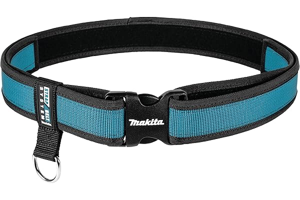Makita E-05337 snabbfrigörande bä och bältesögla