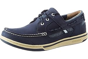 Sebago TRITON THREE-EYE Oxford Mens