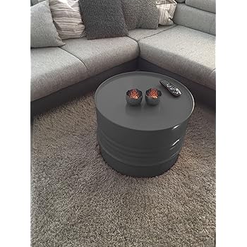 Fassmöbel Stehtisch Grün - Bistrotisch Aus Fass Design 108cm Höhe