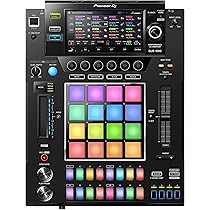 Decksaver Pioneer DJS-1000 odporna na uderzenia osłona : Amazon.pl