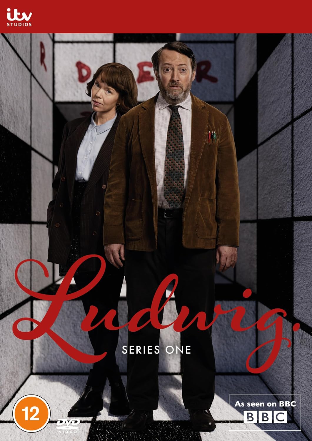 The Chelsea Detective: Series 4 - Mise en situation et utilisation