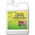 Liquid Copper Fungicide Pint 16oz