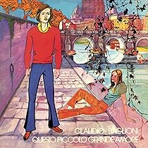 E Tu-Dischi D'oro: Baglioni Claudio: Amazon.it: CD e Vinili}