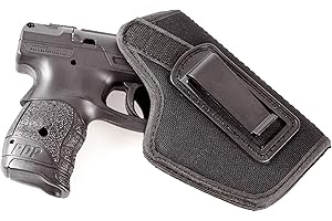 PRODEF® Fondina interna (IWB) per PDP & PGS (Personal Defence System)