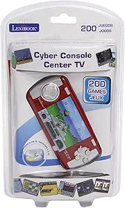 Lexibook Cyber Arcade - Jeu électronique Portable | Rakuten
