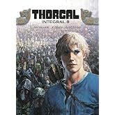 THORGAL. INTEGRAL 08: 8
