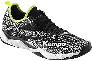 Kempa Mixte Wing Lite 2.0 Chaussures de Handball