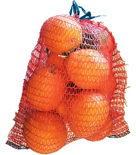 Lot De 10 Sacs Filet Fruits Et Légumes Lavables - Cordon Serrage, 36x30cm, Stockage Aéré Et Visible - Écologique, Réutilisable