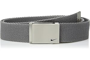 Nike Jungen Single Web Belt Gürtel
