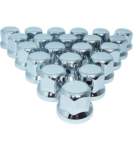 Universeel RVS Uitlaat Sierstuk - MT 022 - Aansluit Diameter Tussen De 32mm En 52mm