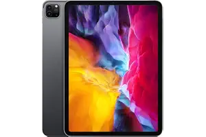 Apple iPad Pro 11 (2.ª Generación) 128GB Wi-Fi - Gris Espacial (Reacondicionado)