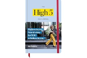 The High 5 Daily Journal