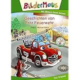 Lesedetektive Kleine Geschichten Zum Vorlesen Feuerwehr Duden Lesedetektive Vorlesegeschichten Amazon De Naoura Salah Tielmann Christian Badstuber Martina Hennig Dirk Scharnberg Stefanie Bucher