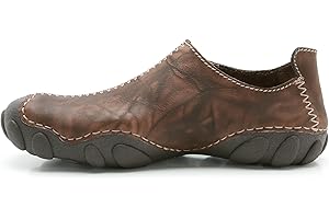 Clarks momo Spirit 2 - Mokasyn Mężczyźni