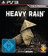 Heavy Rain (ungeschnitten)