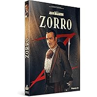 Zorro L'Intégrale de la Série DVD 12枚セット Zorro L'Intégrale de