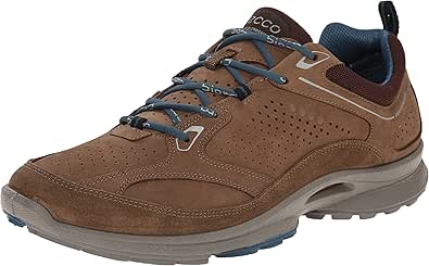 ecco biom terrain womens birch