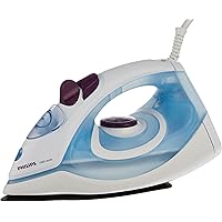 Philips GC1905 1440-Watt Steam Iron with Spray (Blue)