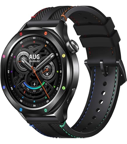 Orologio Lotus Junior Per Bambini - Acciaio Inox, Cinturino Gomma Azzurro, 5 ATM - Foto 3