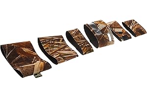 LensCoat Lens Cover for The Nikon 500 F/5.6E AF-S Pf ED VR