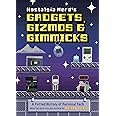 Nostalgia Nerd's Gadgets, Gizmos & Gimmicks: A Potted History of Personal Tech
