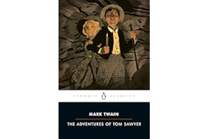 The Adventures of Tom Sawyer