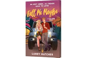 Fall Me Maybe: A Novel: 5