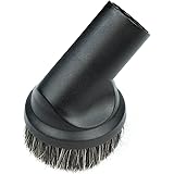 Comfort bocchetta per mobili, spazzola antipolvere compatibile con Bosch, Siemens, Kärcher, Miele, DeLonghi, Grundig, Makita,